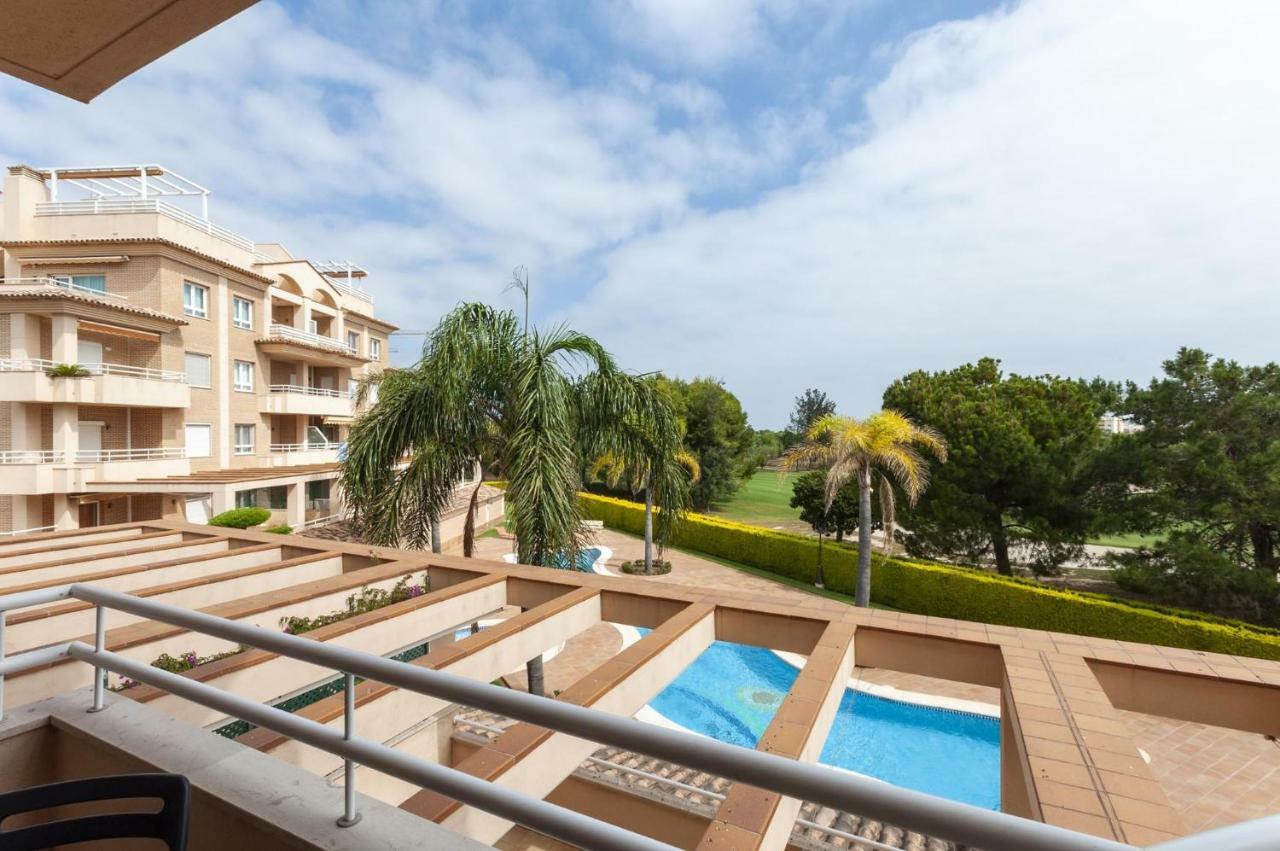 Buganvilla Oliva Exterior foto